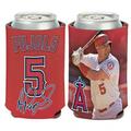 Wincraft Los Angeles Angels Albert Pujols Can Cooler 3208515119